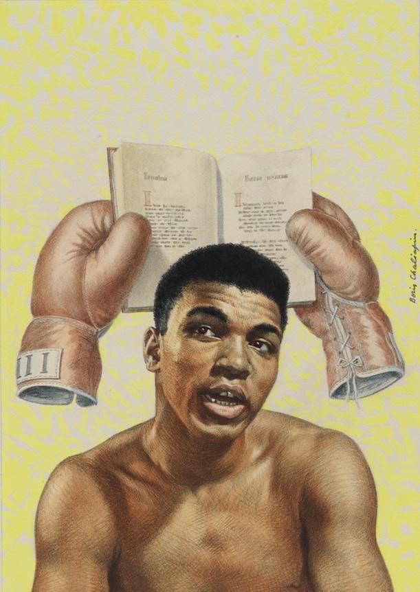 Muhammad Ali