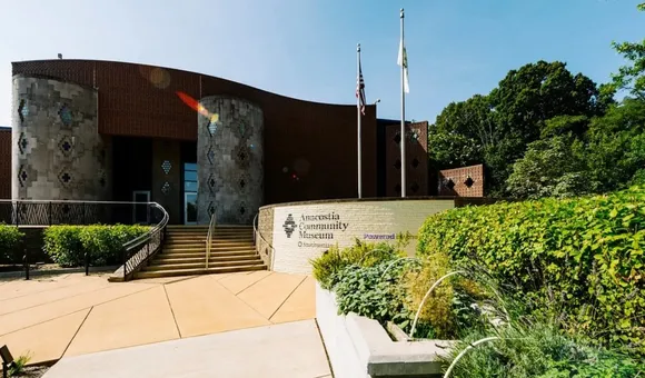 ACM building