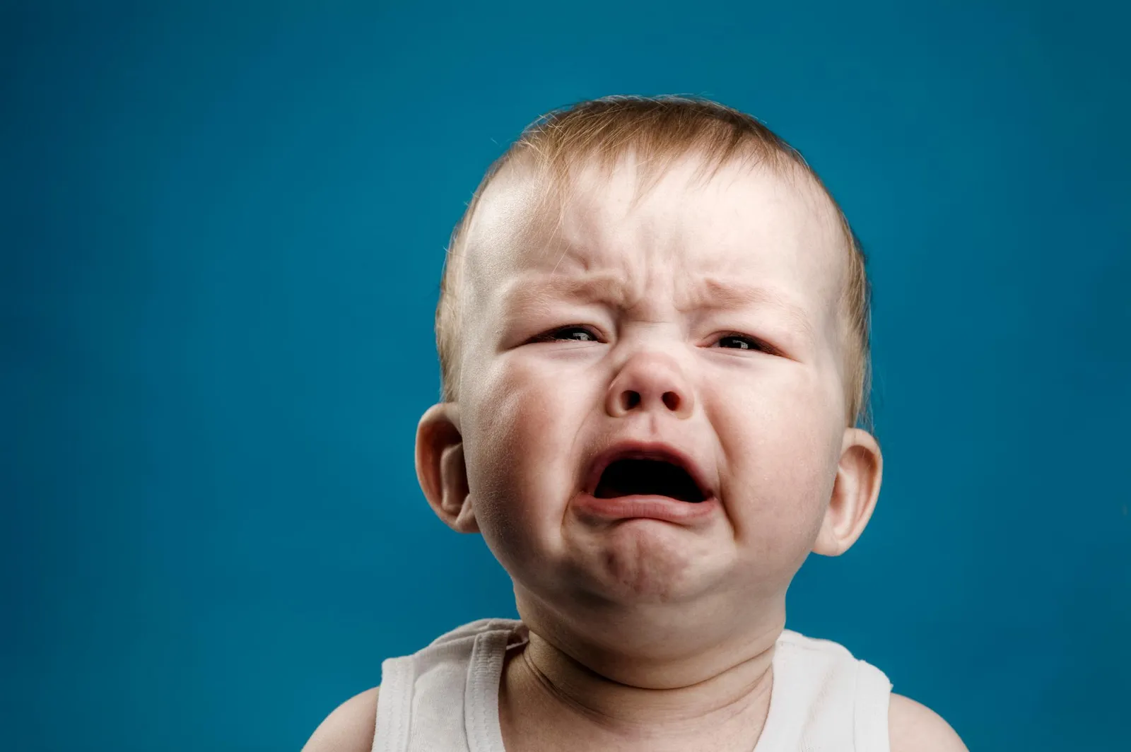 Babies39 Cries May Predict What They Will Sound Like as Adults  Smart News   Smithsonian Magazine