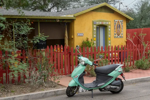 In the Barrio thumbnail