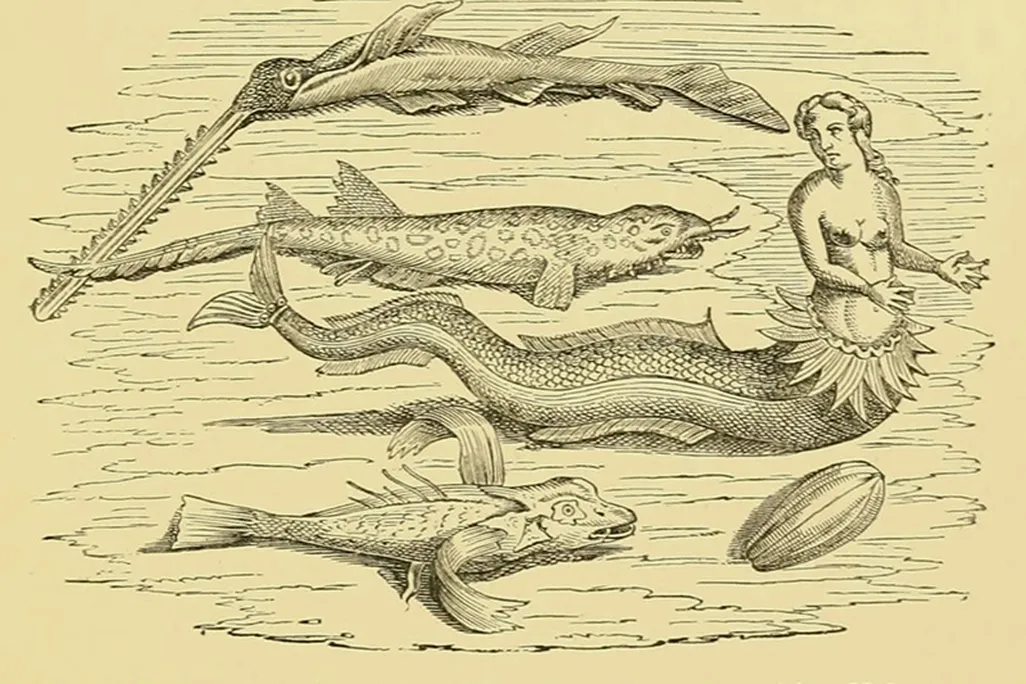 Mermaid