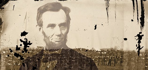 Will the Real Abraham Lincoln Please Stand Up? | History| Smithsonian  Magazine