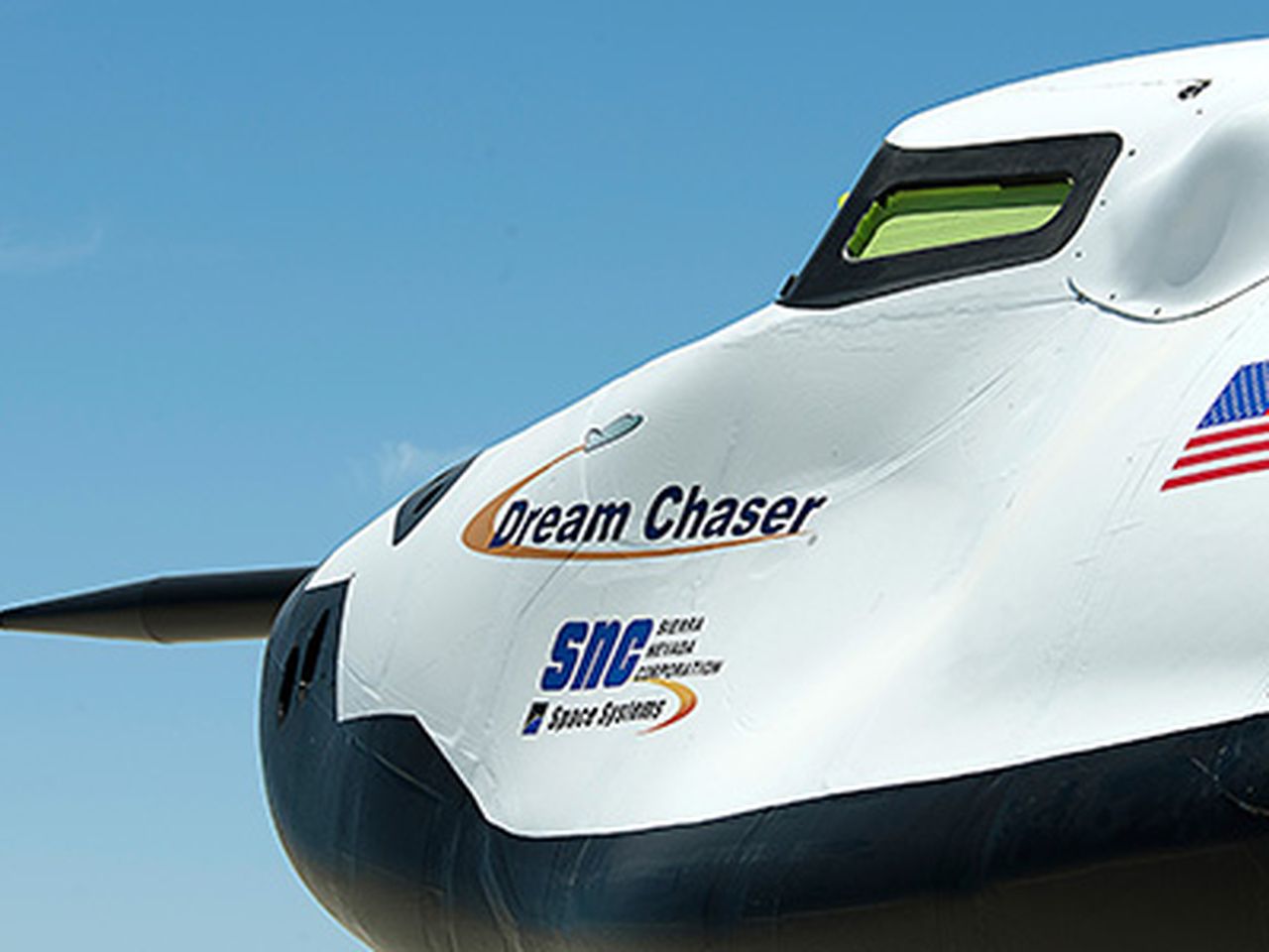 Coming Soon: The Dream Chaser, a Nimbler Space Shuttle