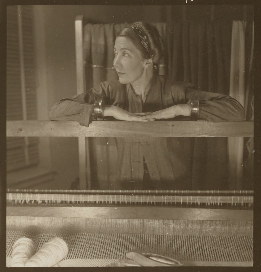 Liebes in Studio, 1938