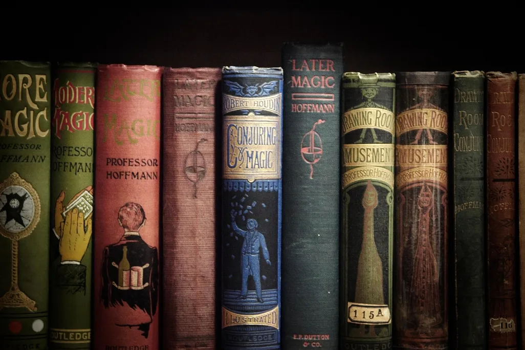 books