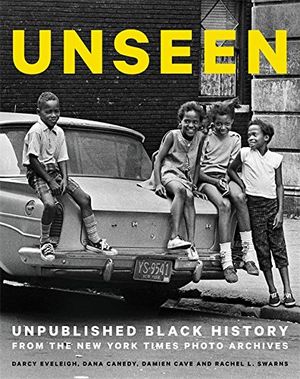 Preview thumbnail for 'Unseen: Unpublished Black History from the New York Times Photo Archives