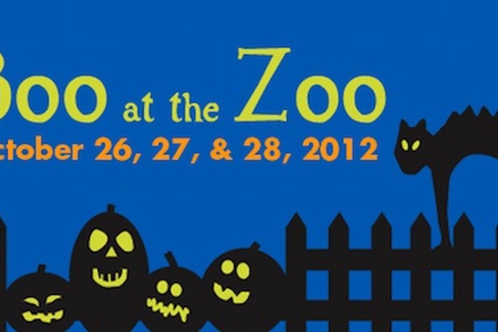 Spooky fun for everyone at the Zoo
