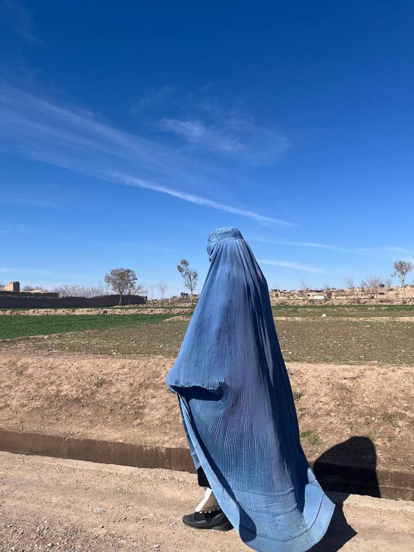 Women in the Afghanistan thumbnail