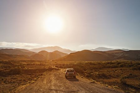 In a Smithsonian Associates Streaming program on July 8, historian Allen Pietrobon leads a literary journey that explores the nature and impact of American travel stories.
