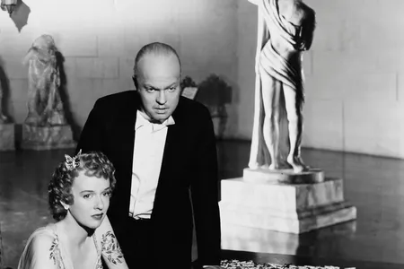 Welles' Kane was a thinly-veiled portrait of the man who tried to take him down.