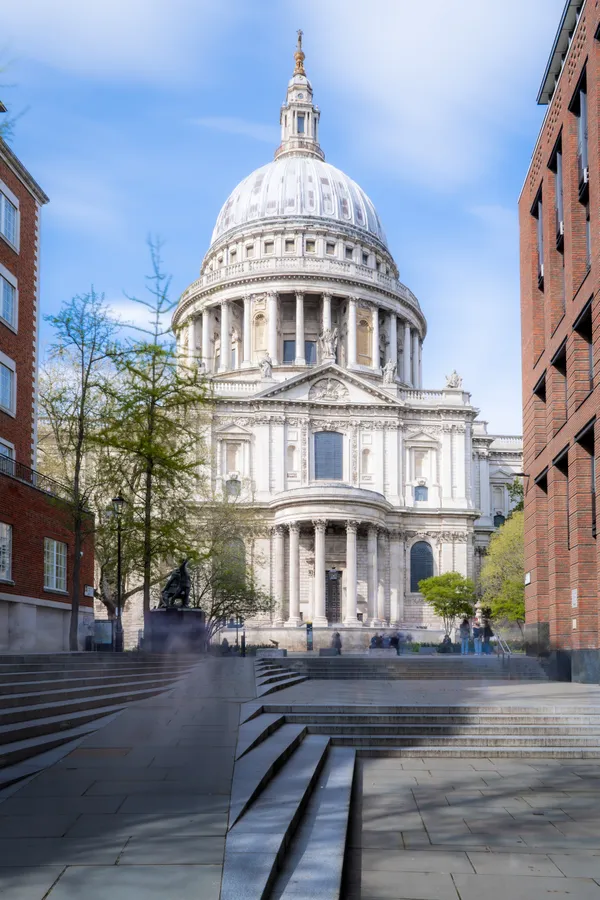 St Paul's Cathedral thumbnail