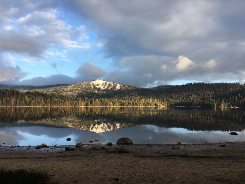 Huntington Lake Smithsonian Photo Contest Smithsonian Magazine