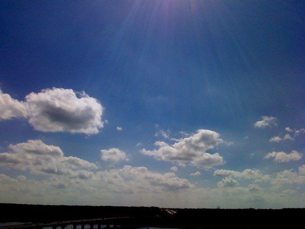 The Clouds | Smithsonian Photo Contest | Smithsonian Magazine