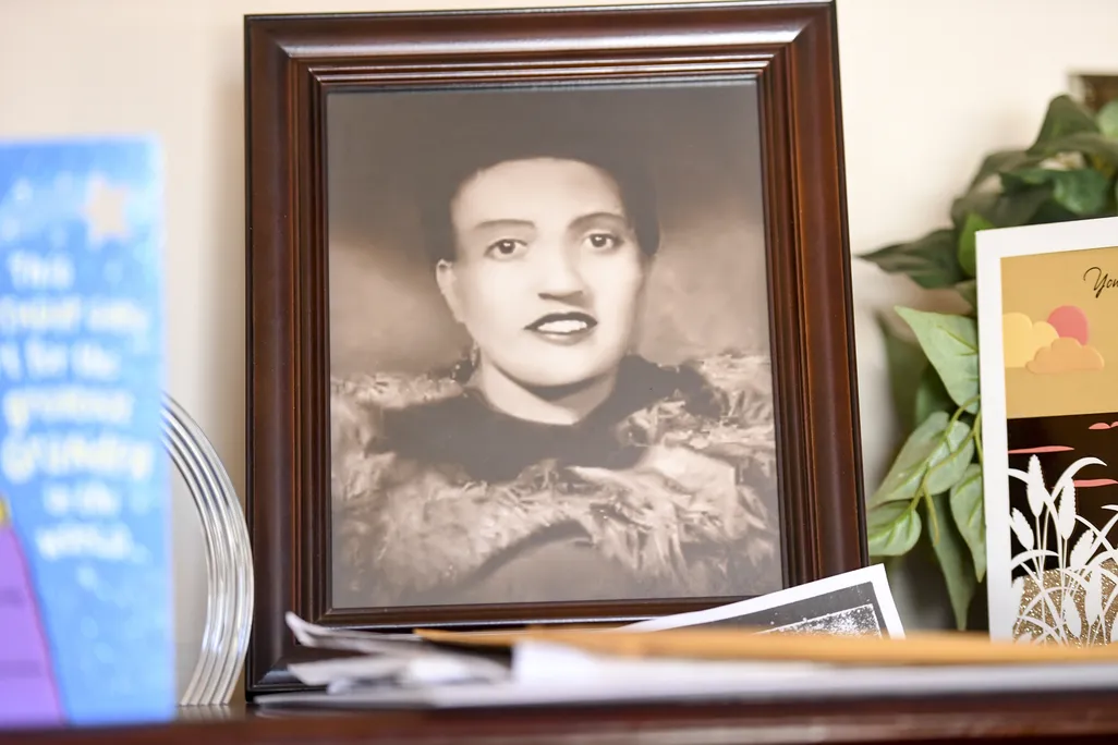 Henrietta Lacks
