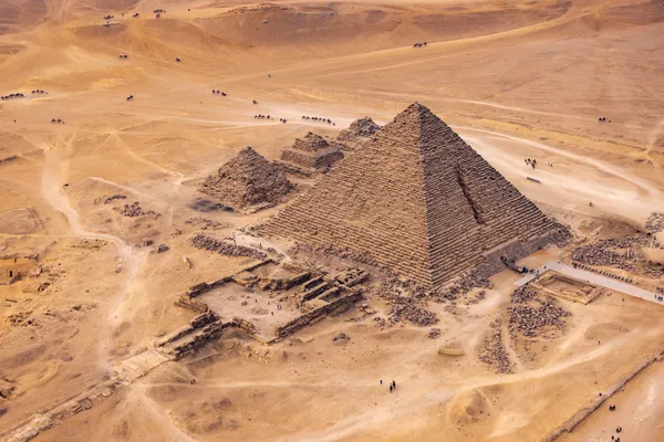 Paths of the Pharaohs thumbnail