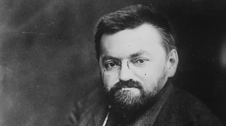 Charles Steinmetz, circa 1915