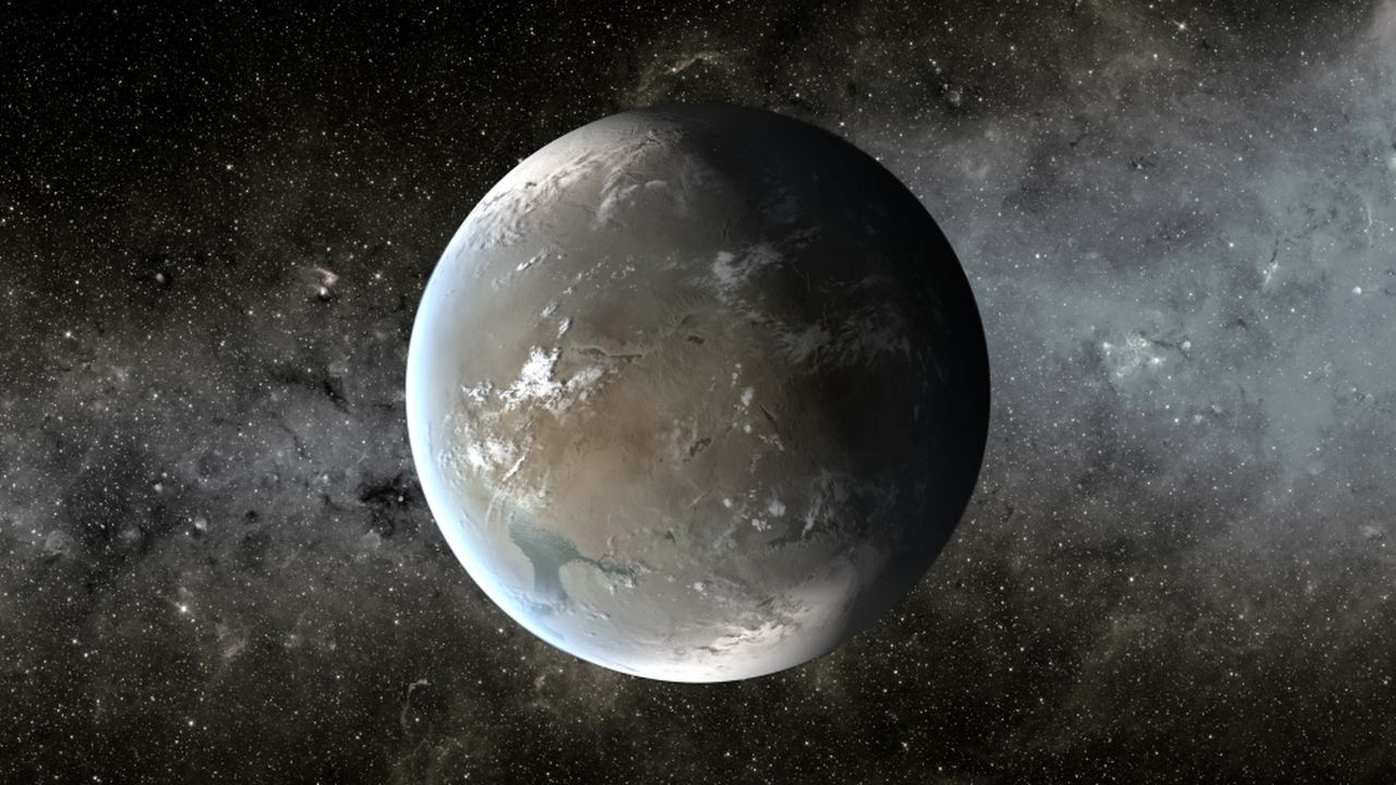 Kepler Set