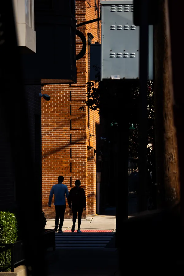 Hoboken Silhouette thumbnail