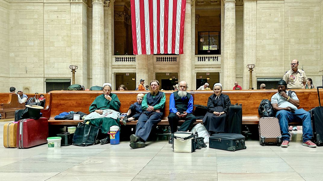 Chicago IL | July 5, 2024 | Smithsonian Photo Contest | Smithsonian ...