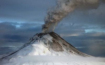 Geoengineering could replicate the cooling effects of a massive volcanic eruption as a tool to reduce climate change.