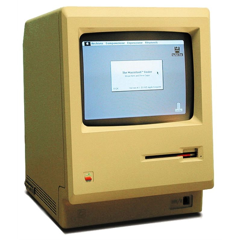 Apple “Computer”