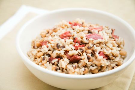 This Hoppin’ John dish is all wrong