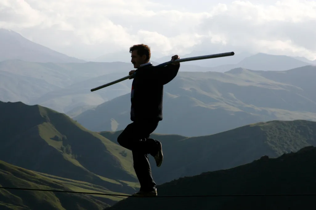 Tightrope