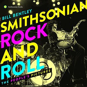 Preview thumbnail for 'Smithsonian Rock and Roll: Live and Unseen