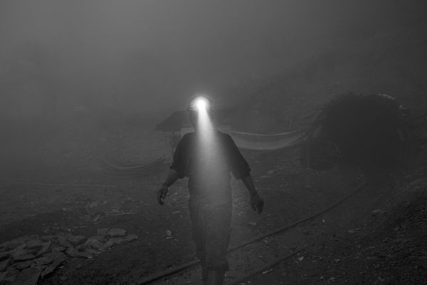 coal miner thumbnail