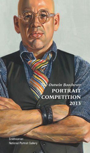 Preview thumbnail for video 'Outwin Boochever Portrait Competition 2013