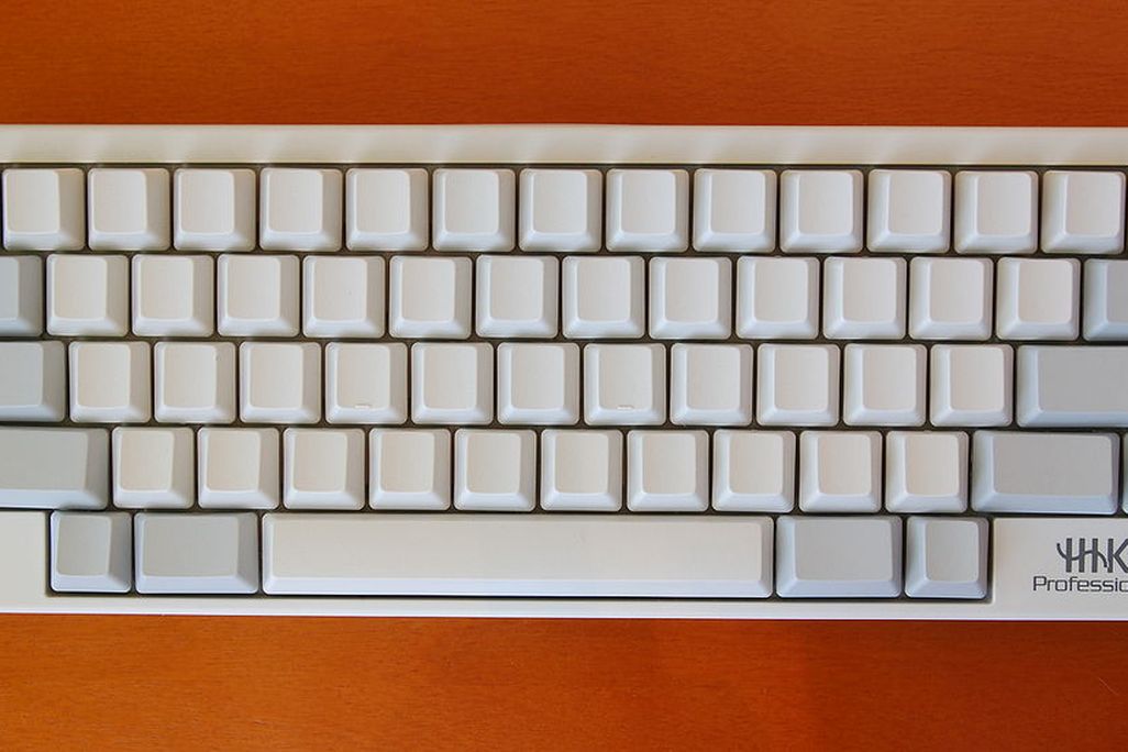 Computer keyboard