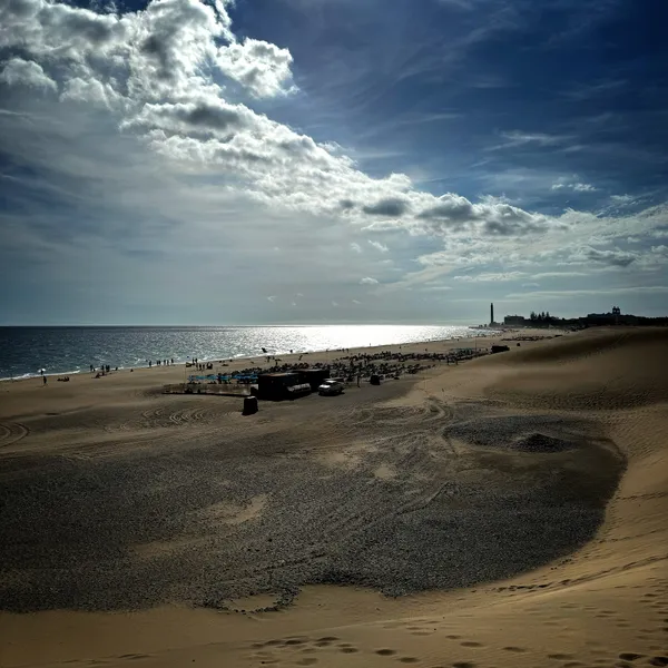 GAY BEACH MASPALOMAS thumbnail