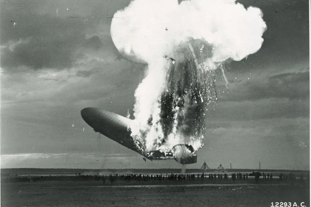 Hindenburg