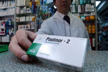 Whether or not a woman's health insurance will cover the emergency pill now depends in some cases on her employer's religious beliefs 