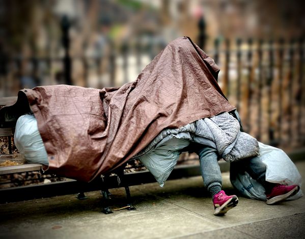 Poverty in America thumbnail