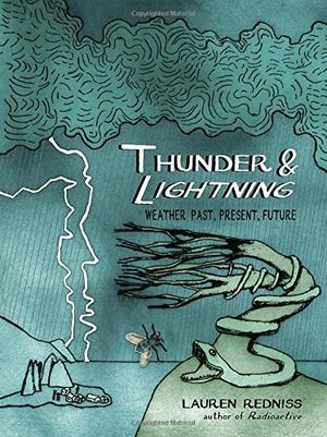 Preview thumbnail for Thunder & Lightning: Weather Past, Present, Future