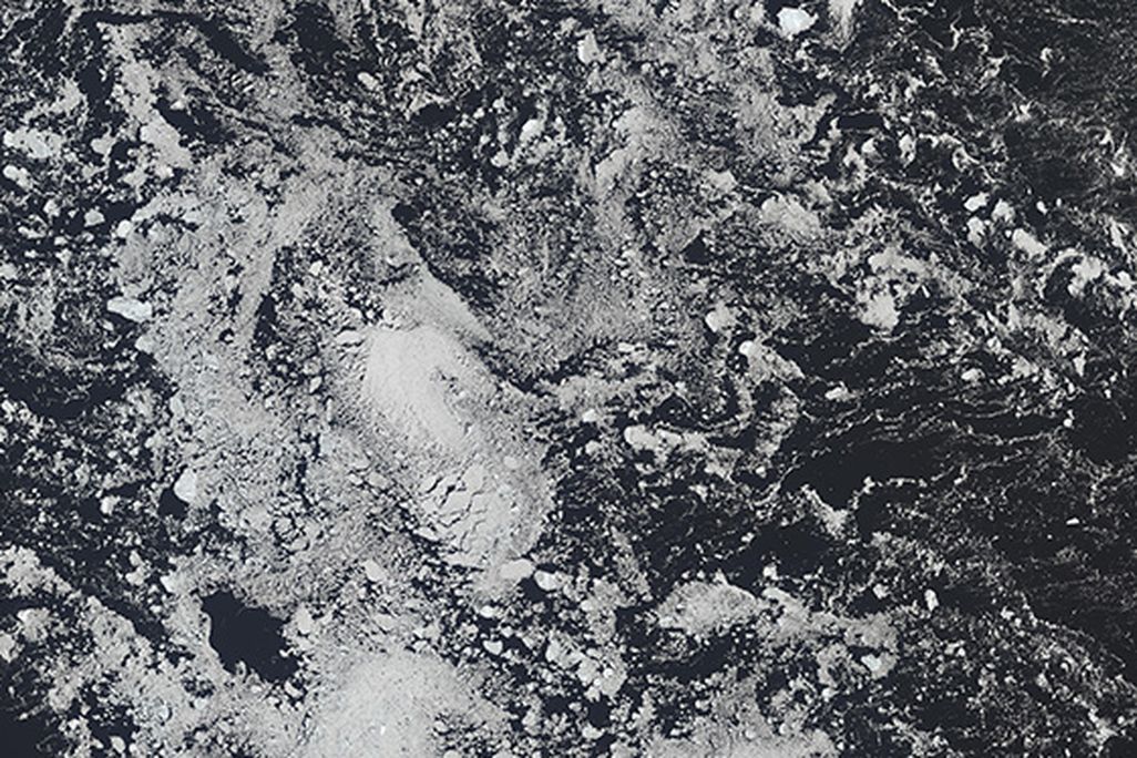northwest passage