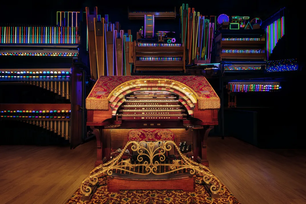 Old Town Music Hall
