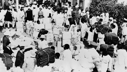During the Great Depression, This Black Educator Looked to Conflicts Abroad for Lessons on Fighting Racism at Home