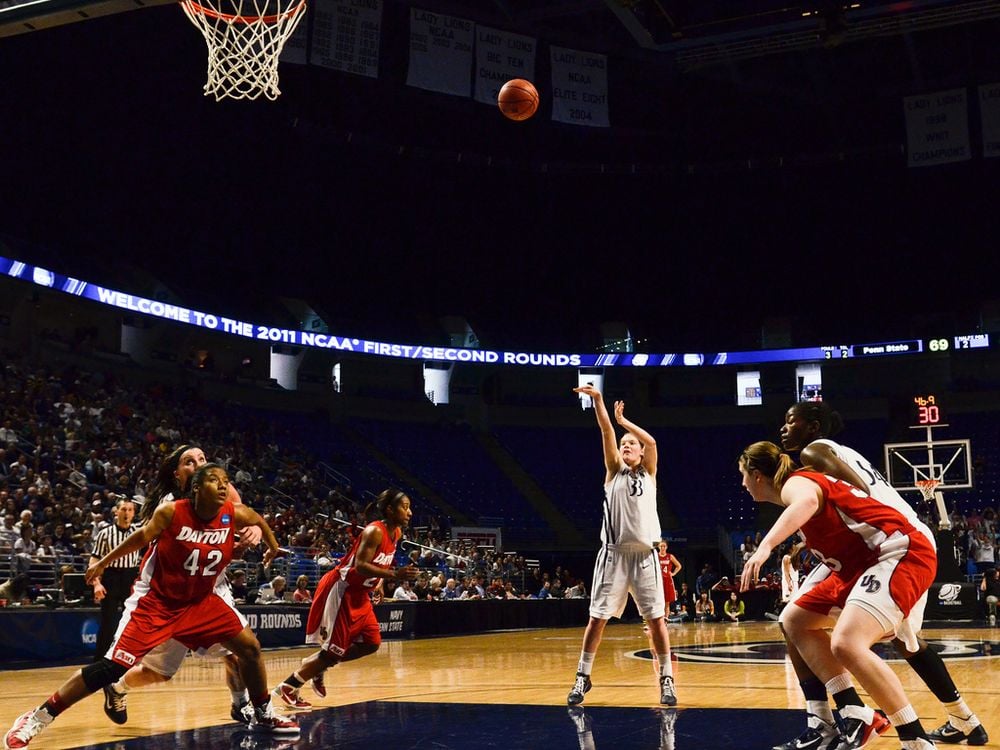 Penn State basketball