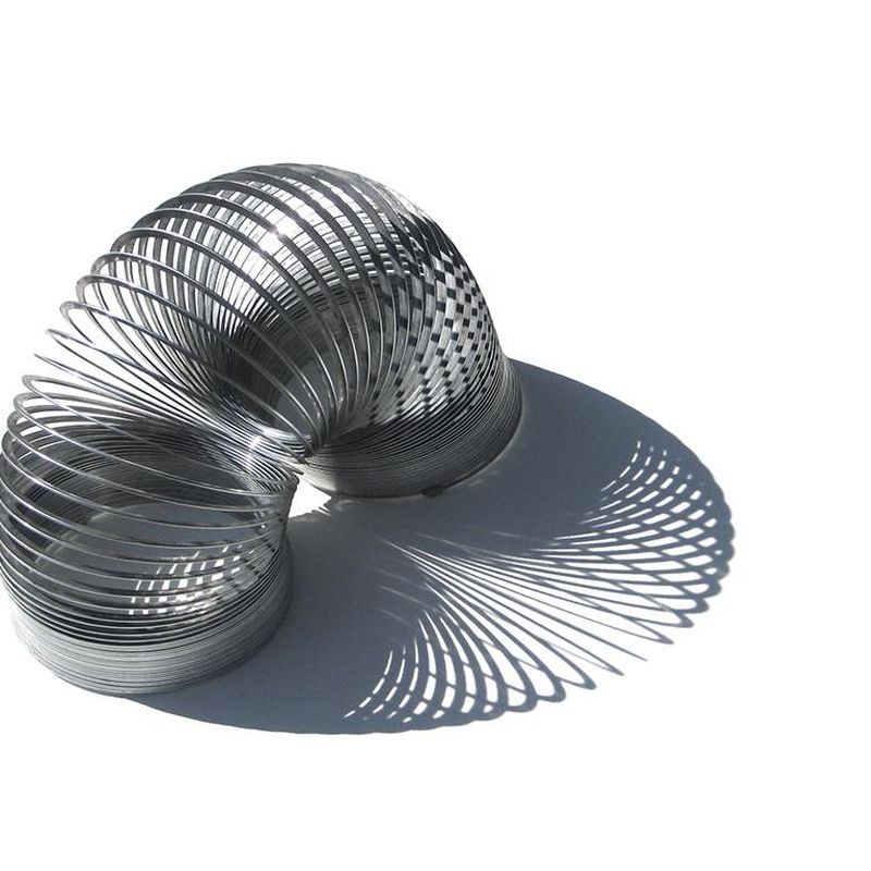 History of the Slinky - How It All Started