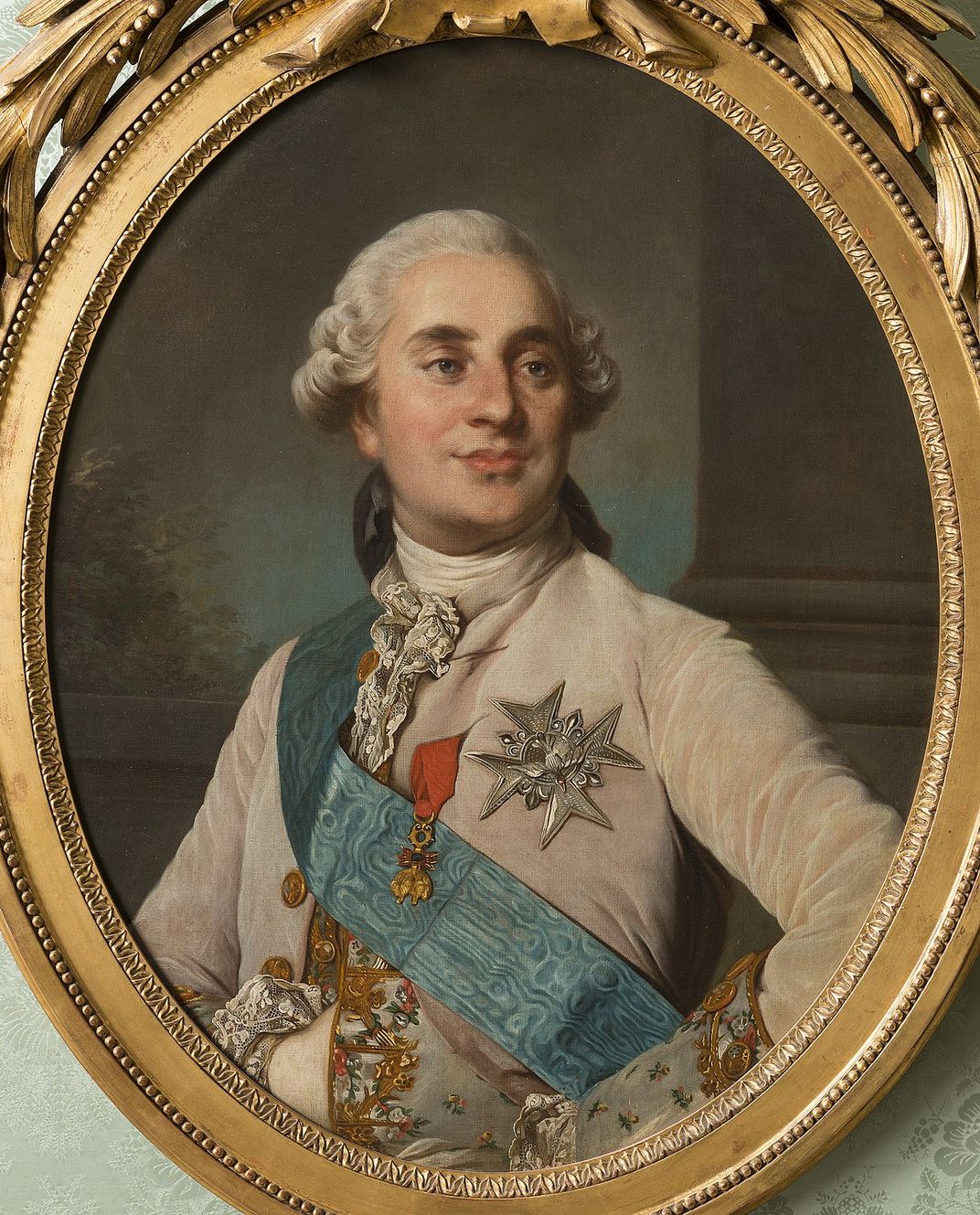 Louis XVI