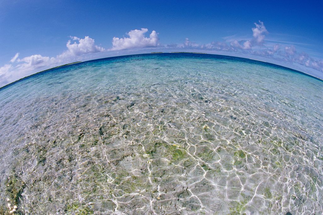 Pitcairn Waters
