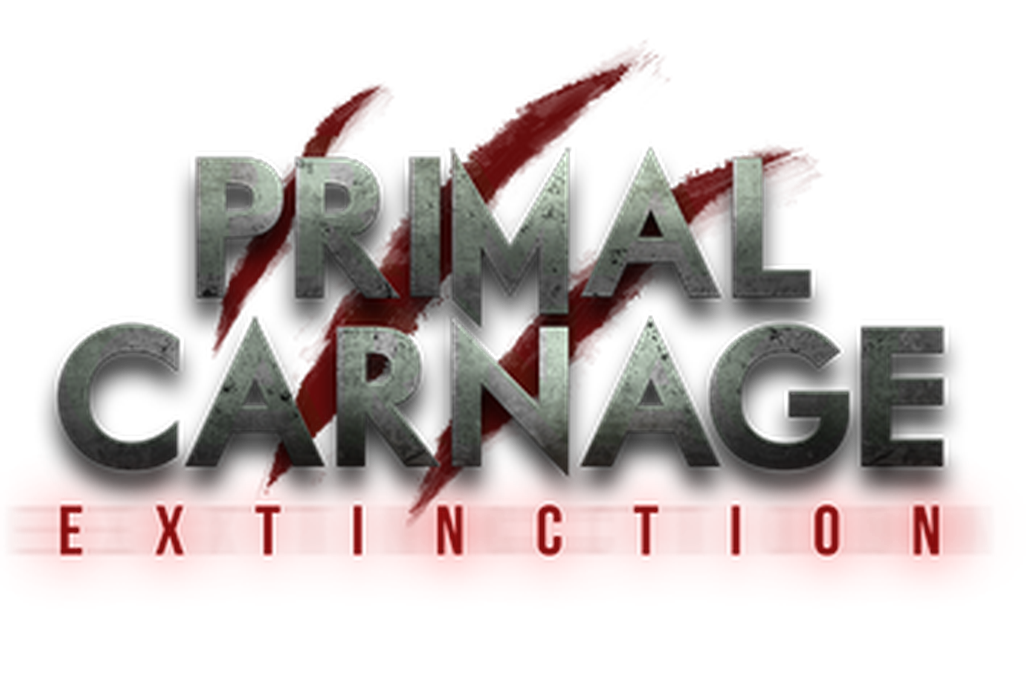 Primal Carnage