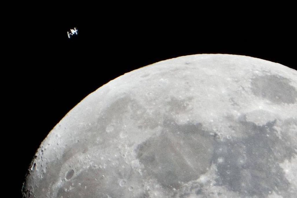 moon
