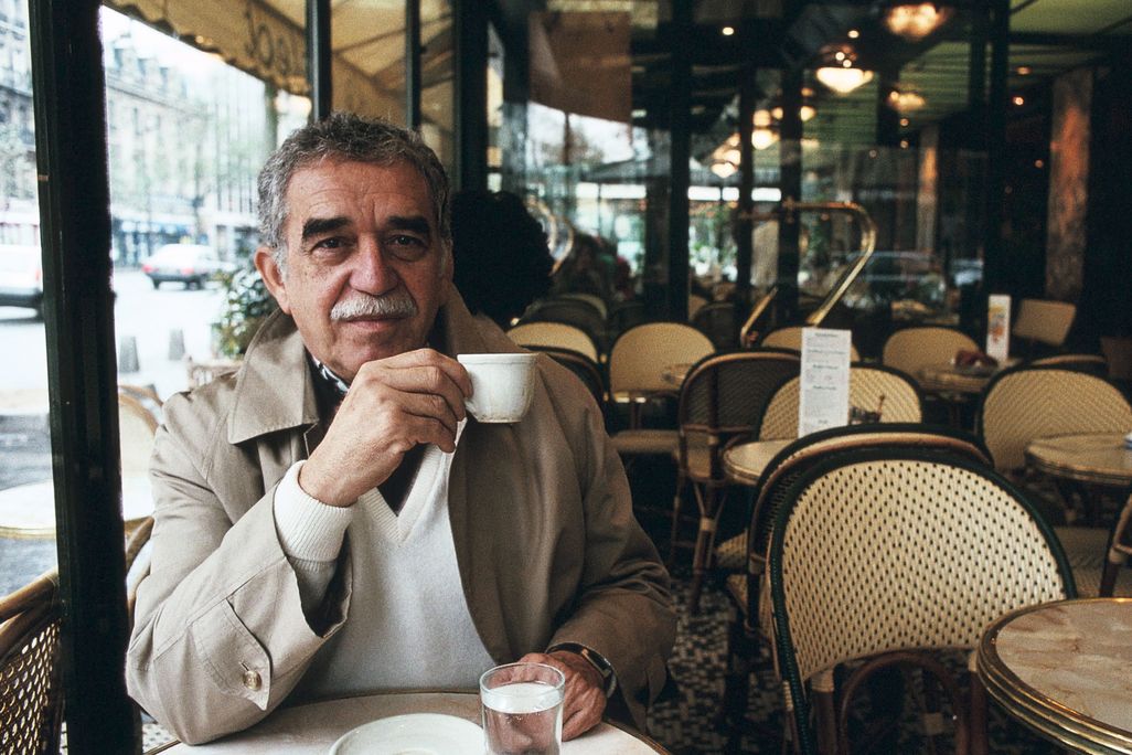 Gabriel García Márquez