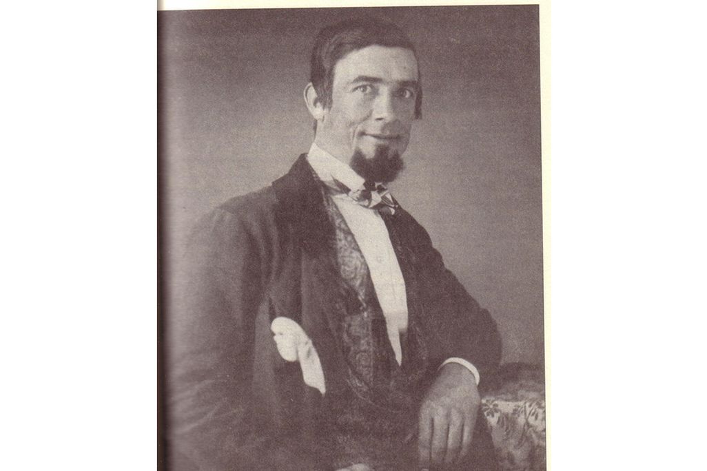 Dan Rice