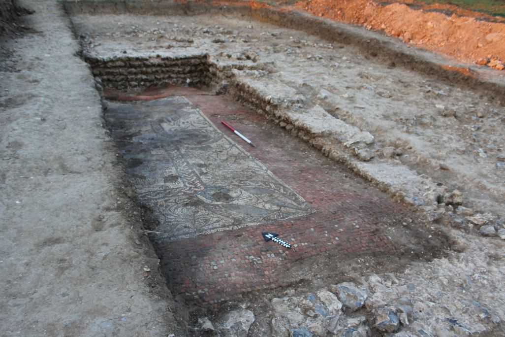 mosaic