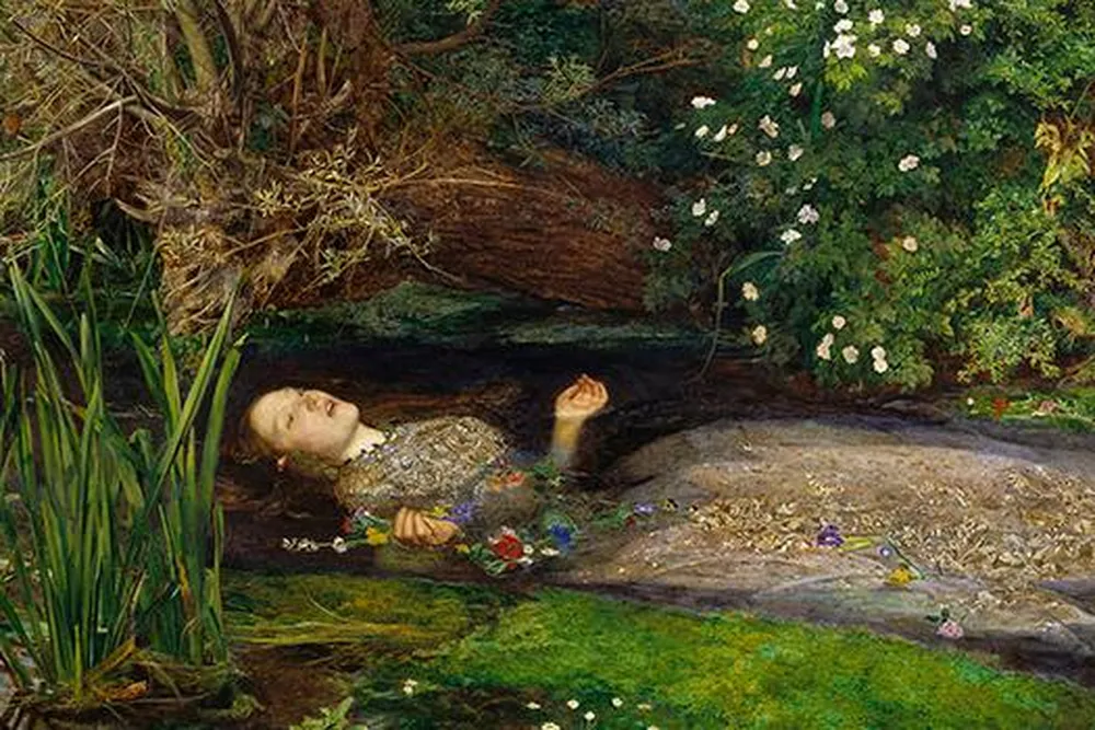 Ophelia Mobile 
