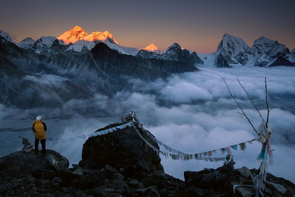 Everest